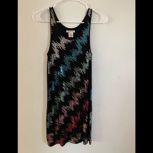 Sally Miller Couture Dress